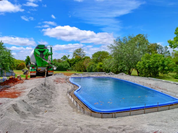 Reliable Swimming Pool Contractor Near Me Quality Craftsmanship Guaranteed