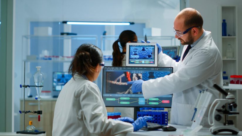 LabWare LIMS Course: Master Core Lab Functions