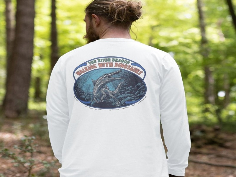 Exploring the Ultimate Walking With Dinosaurs Merchandise: A Fan's Guide