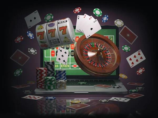 Trusted Free Credit Casino Platform